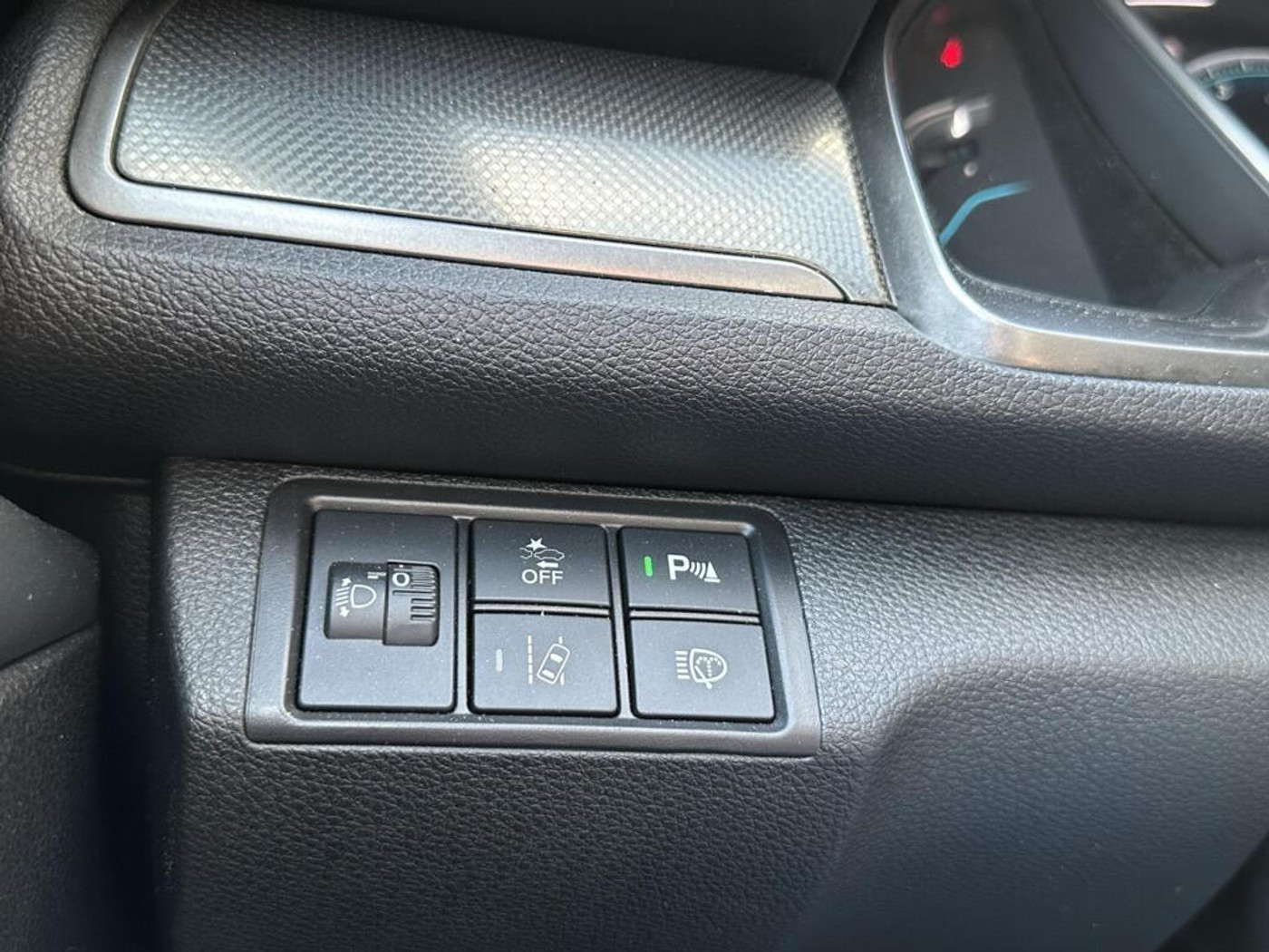 Foto van Honda Civic 5dr