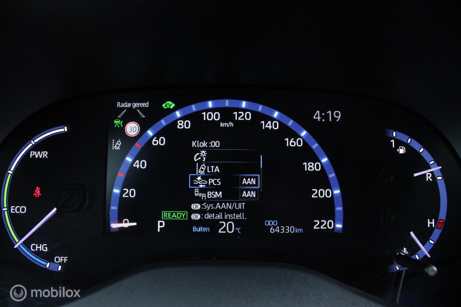 Foto van Toyota Toyota Yaris Cross