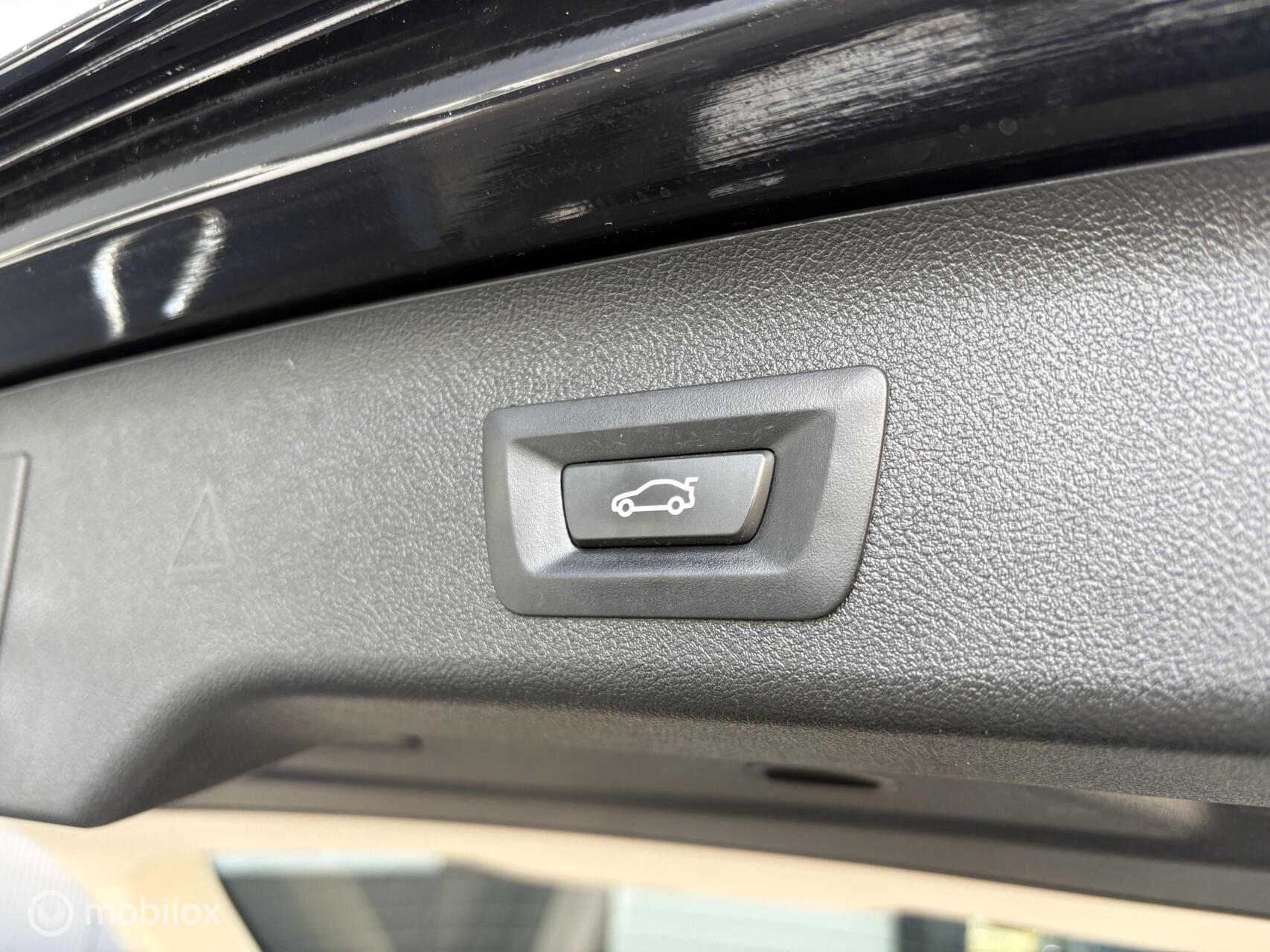 Foto van BMW 530e