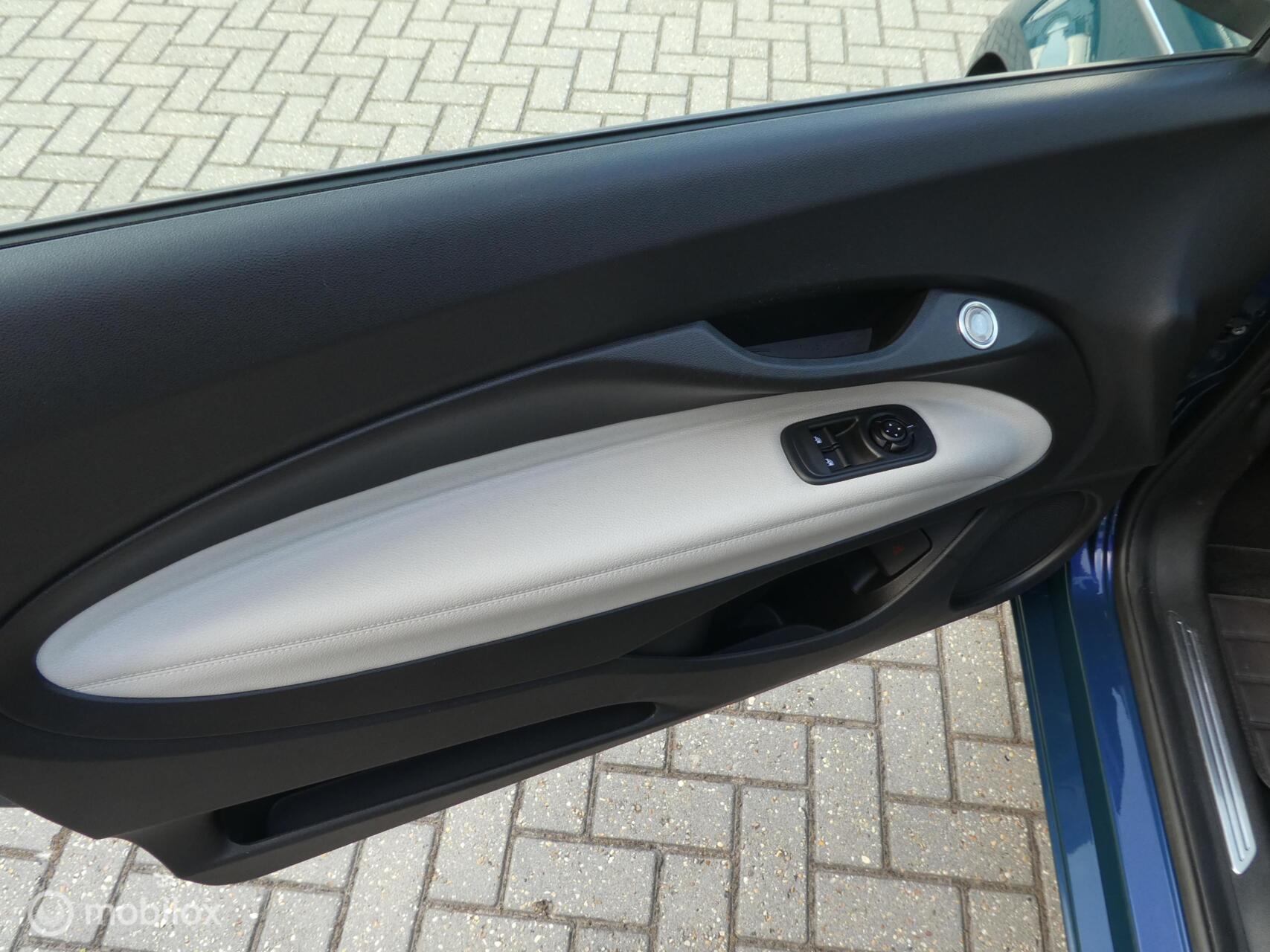 Foto van Fiat 500