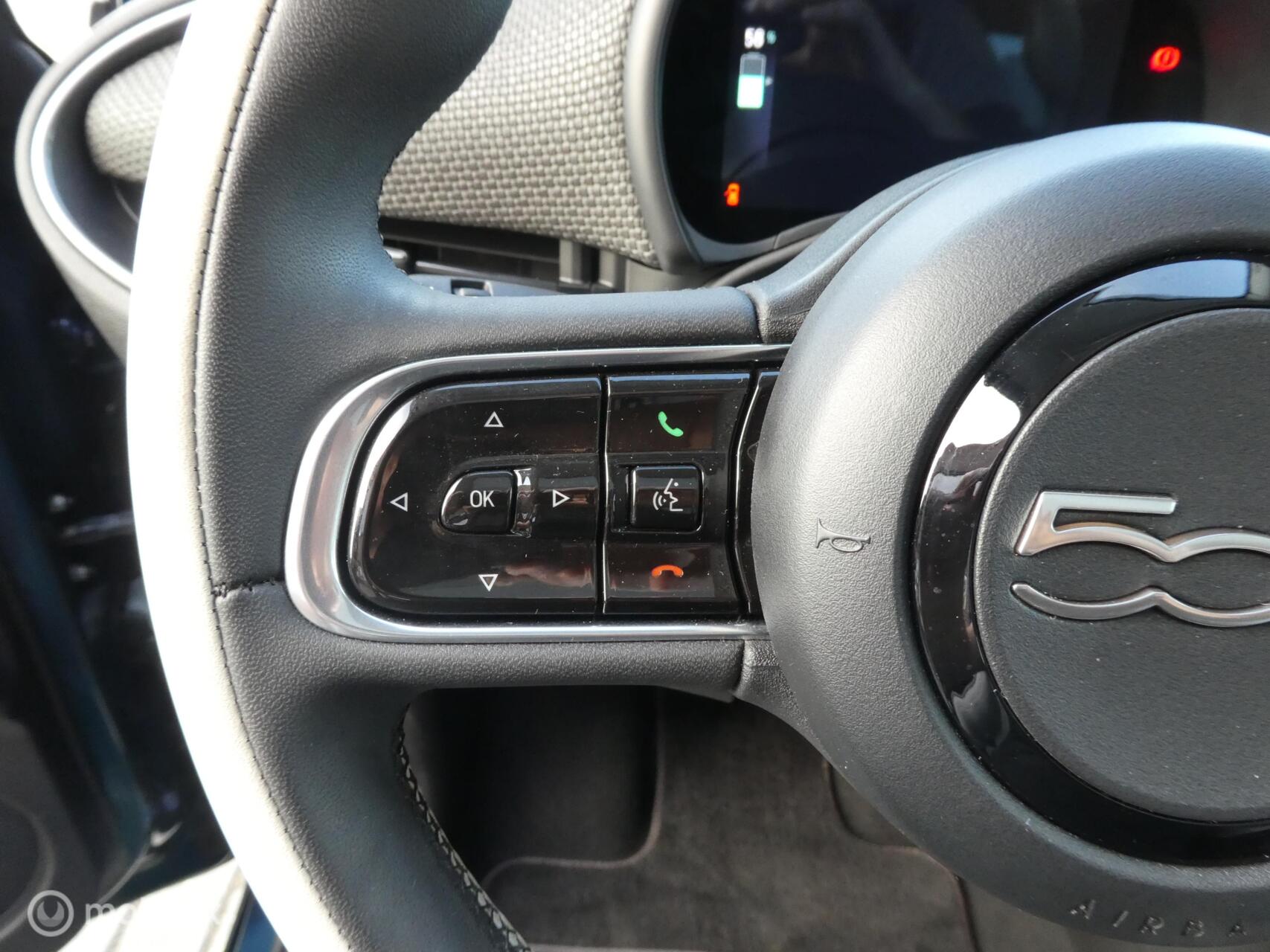 Foto van Fiat 500