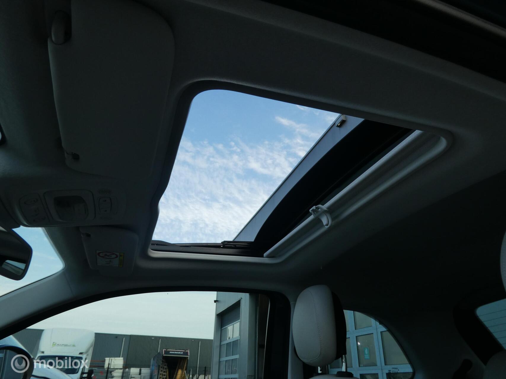 Foto van Fiat 500