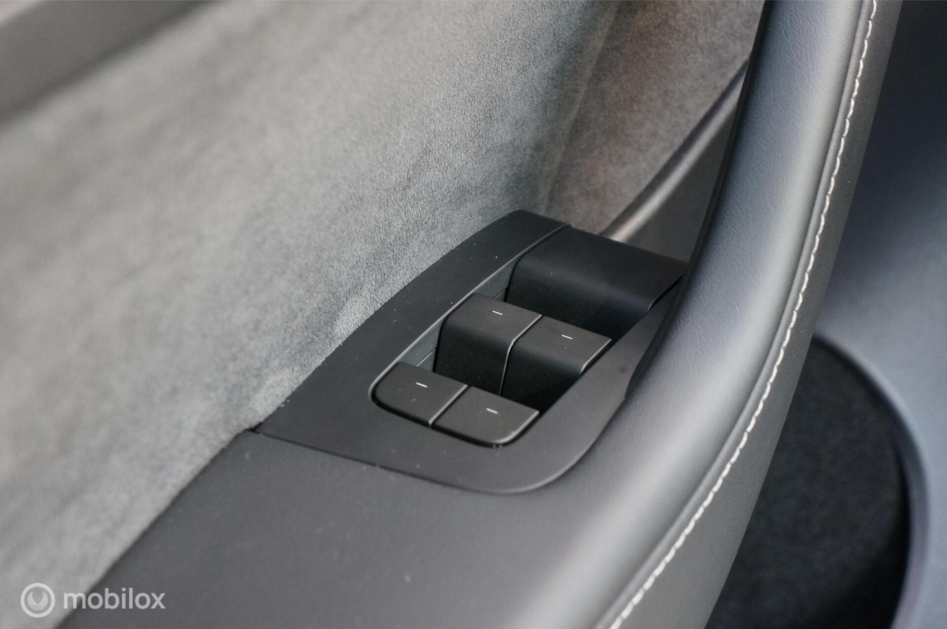 Foto van Tesla Model Y