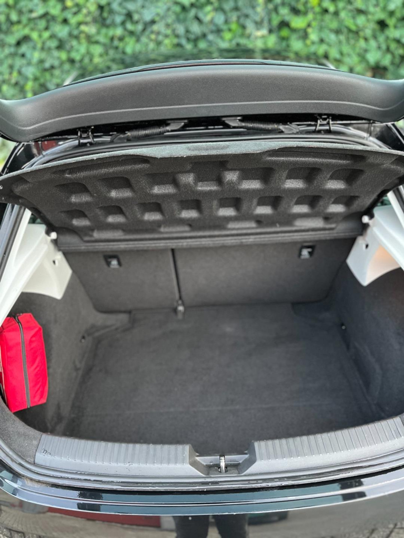 Foto van Seat Leon SC