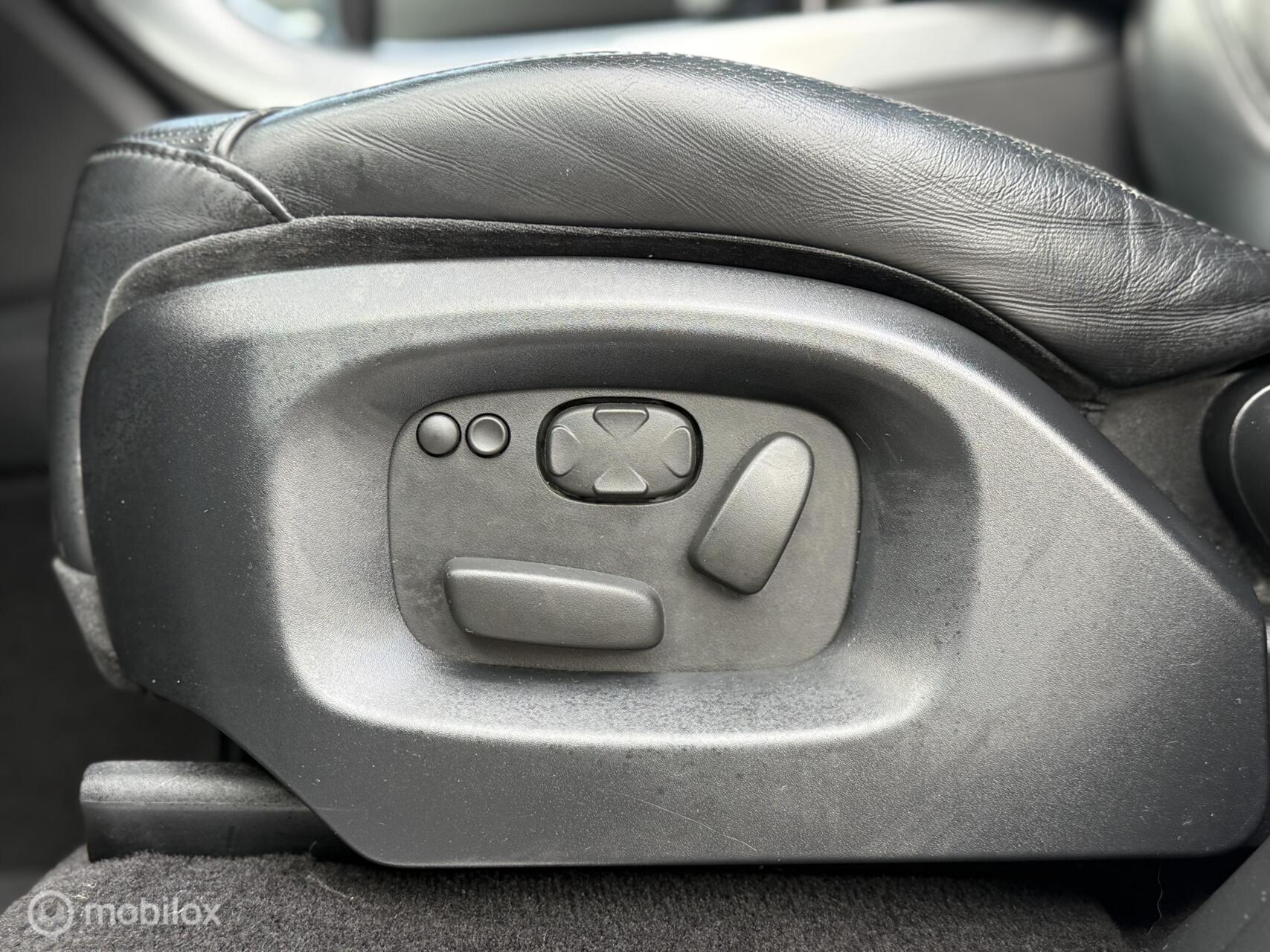 Foto van Land Rover Range Rover Sport