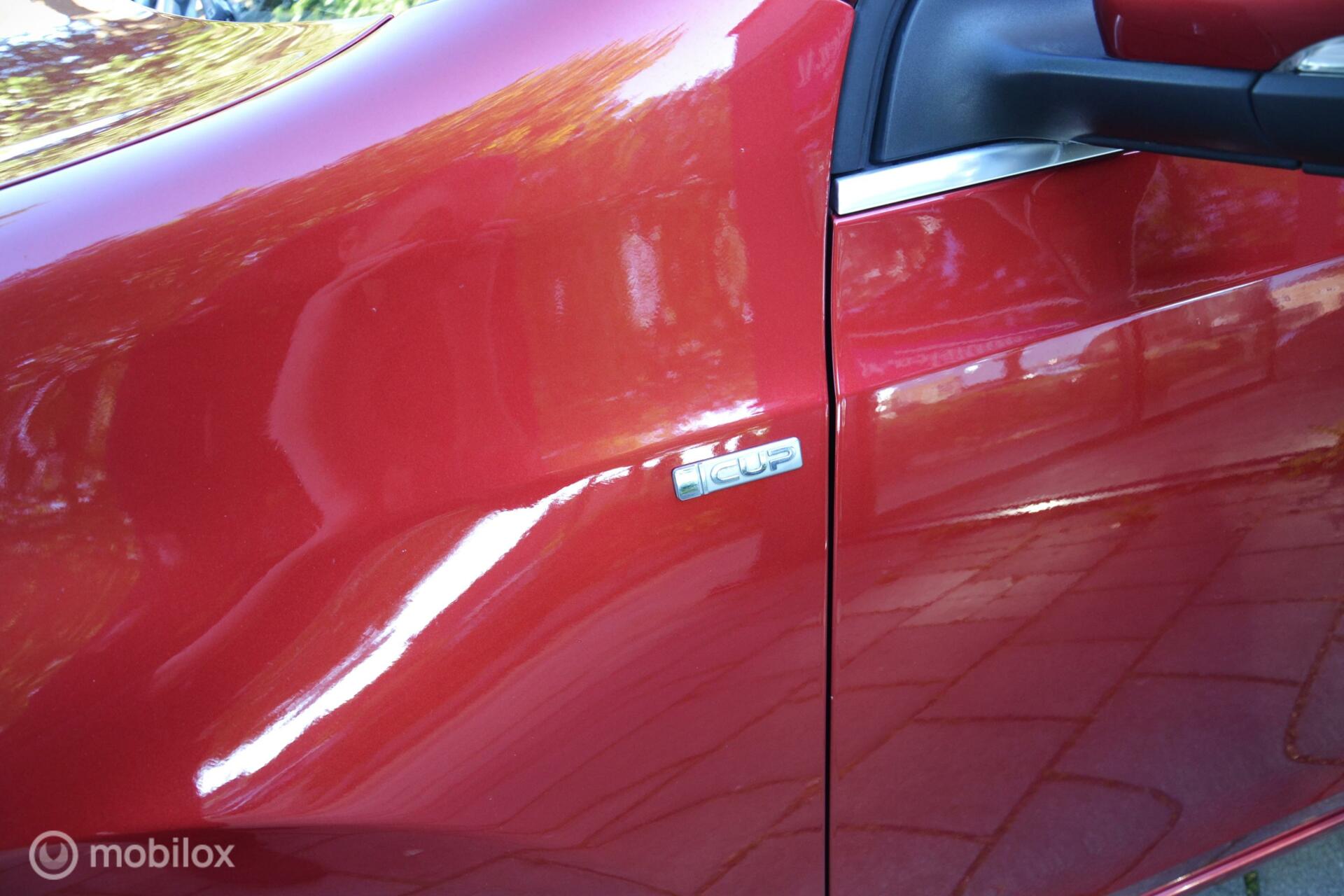 Foto van Volkswagen Golf Cabrio