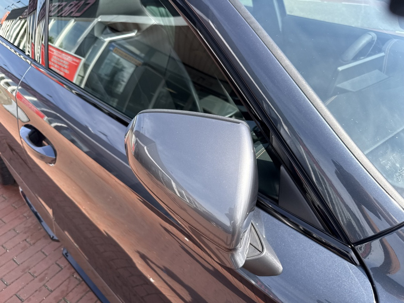 Foto van Cupra Formentor