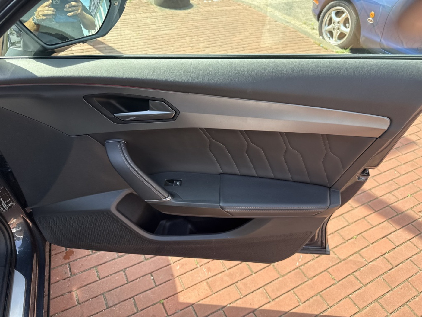 Foto van Cupra Formentor