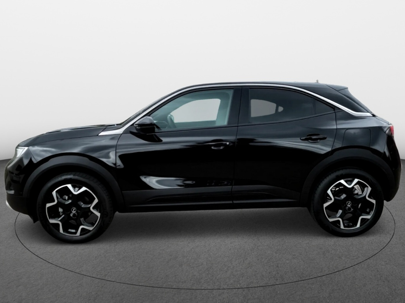 Foto van Opel Mokka