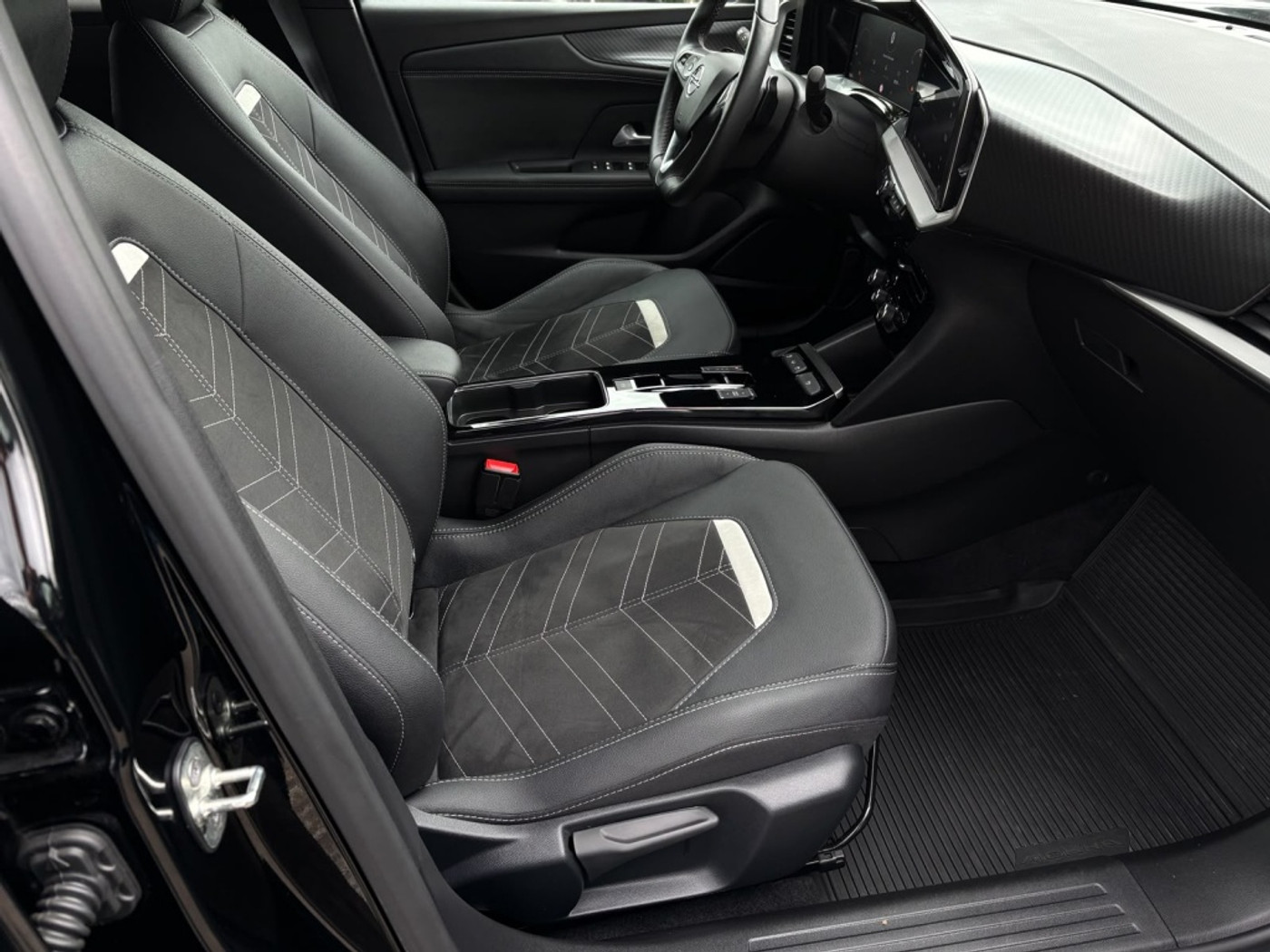 Foto van Opel Mokka