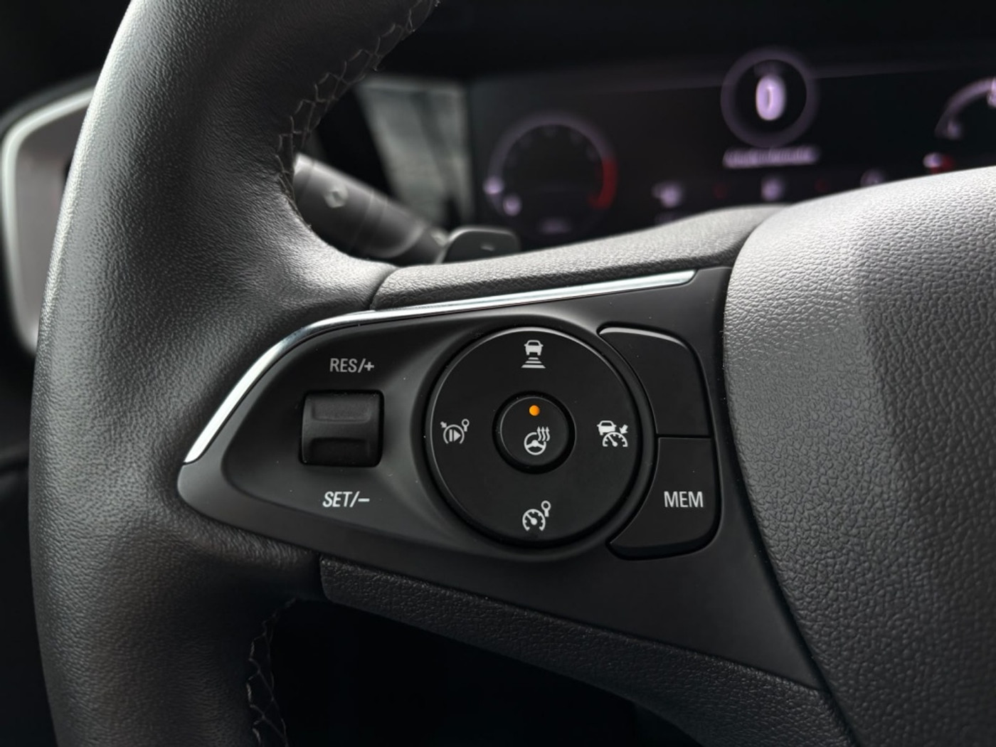 Foto van Opel Mokka