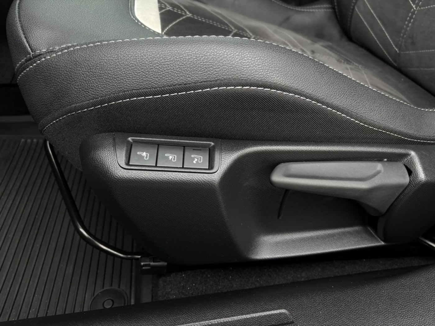 Foto van Opel Mokka