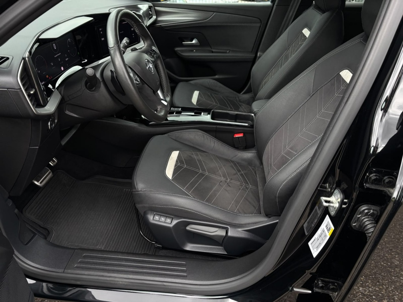 Foto van Opel Mokka