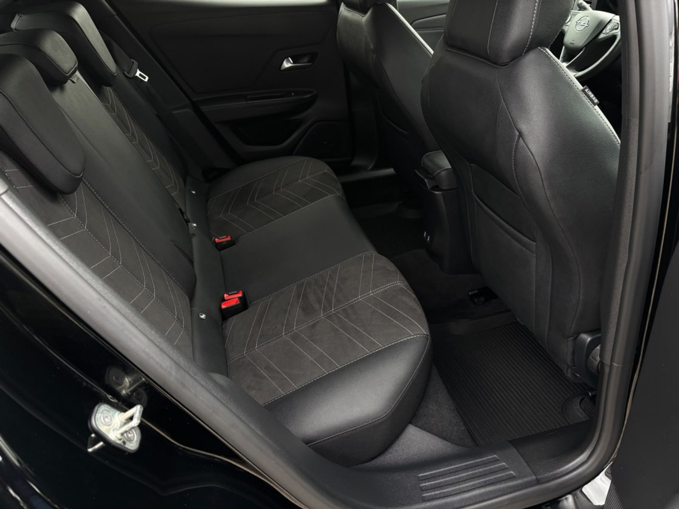 Foto van Opel Mokka