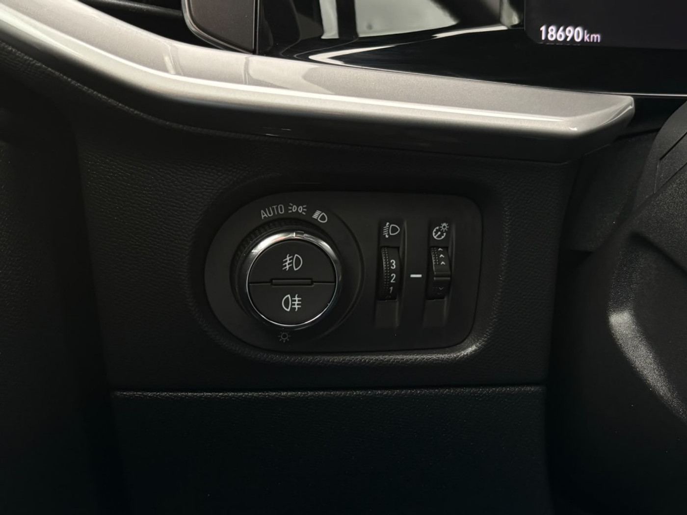 Foto van Opel Mokka
