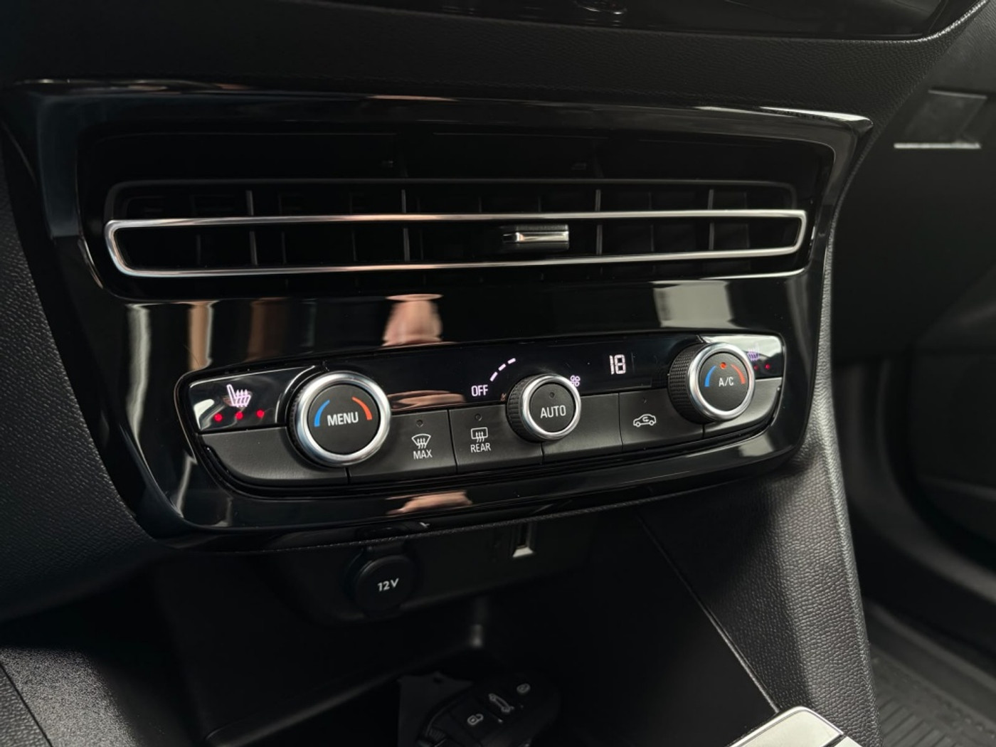 Foto van Opel Mokka