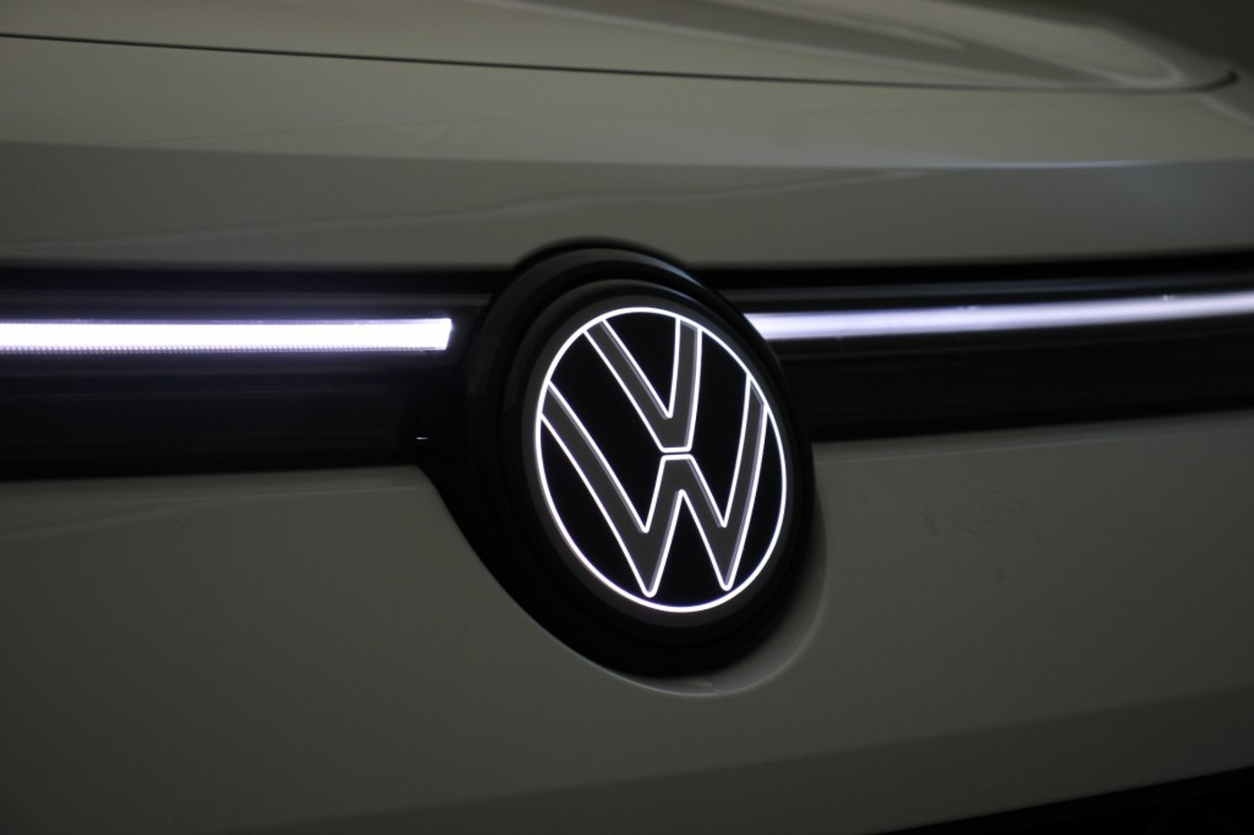 Foto van Volkswagen Tayron