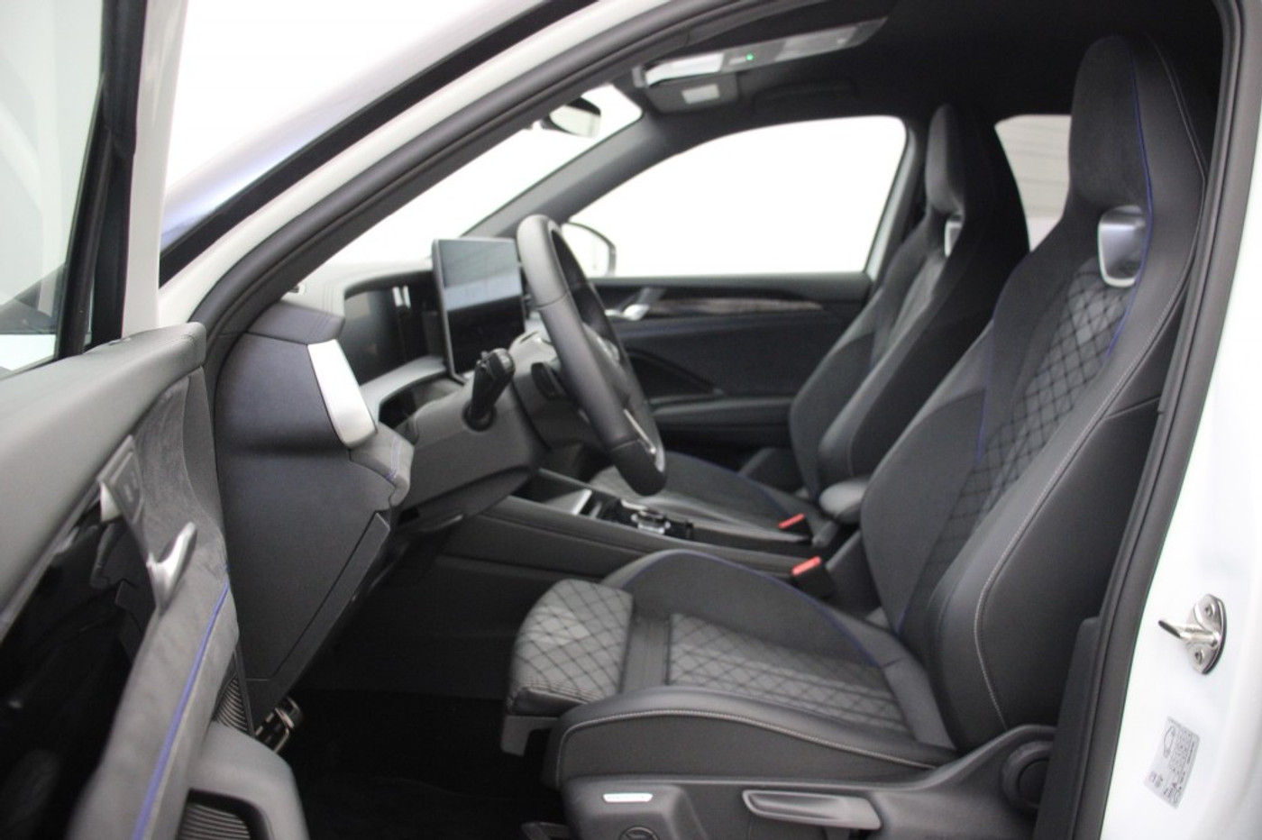 Foto van Volkswagen Tayron