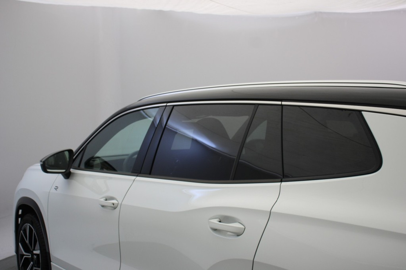 Foto van Volkswagen Tayron