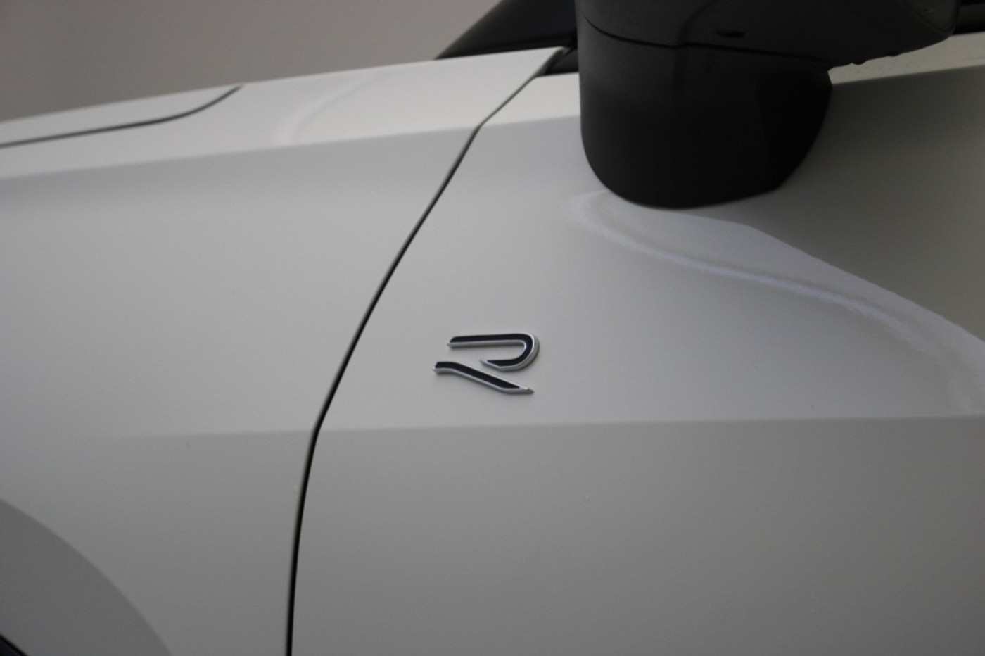 Foto van Volkswagen Tayron