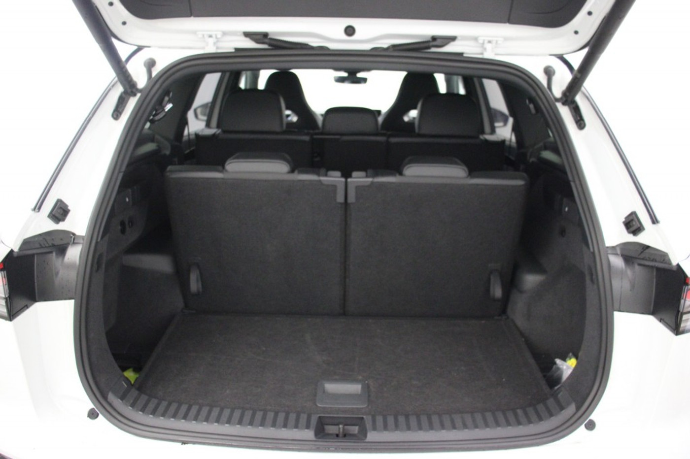 Foto van Volkswagen Tayron