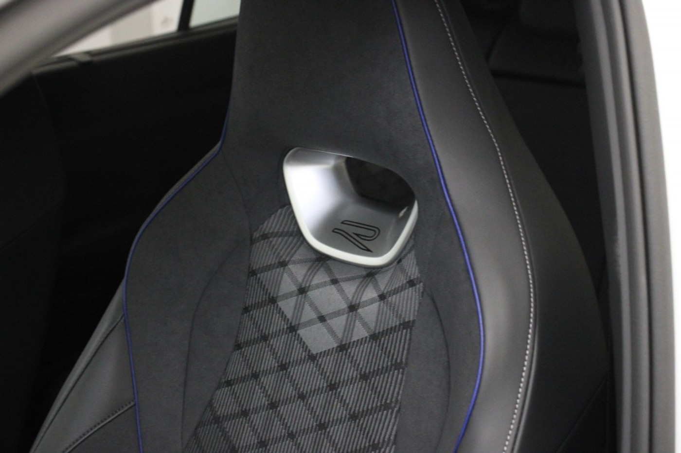 Foto van Volkswagen Tayron