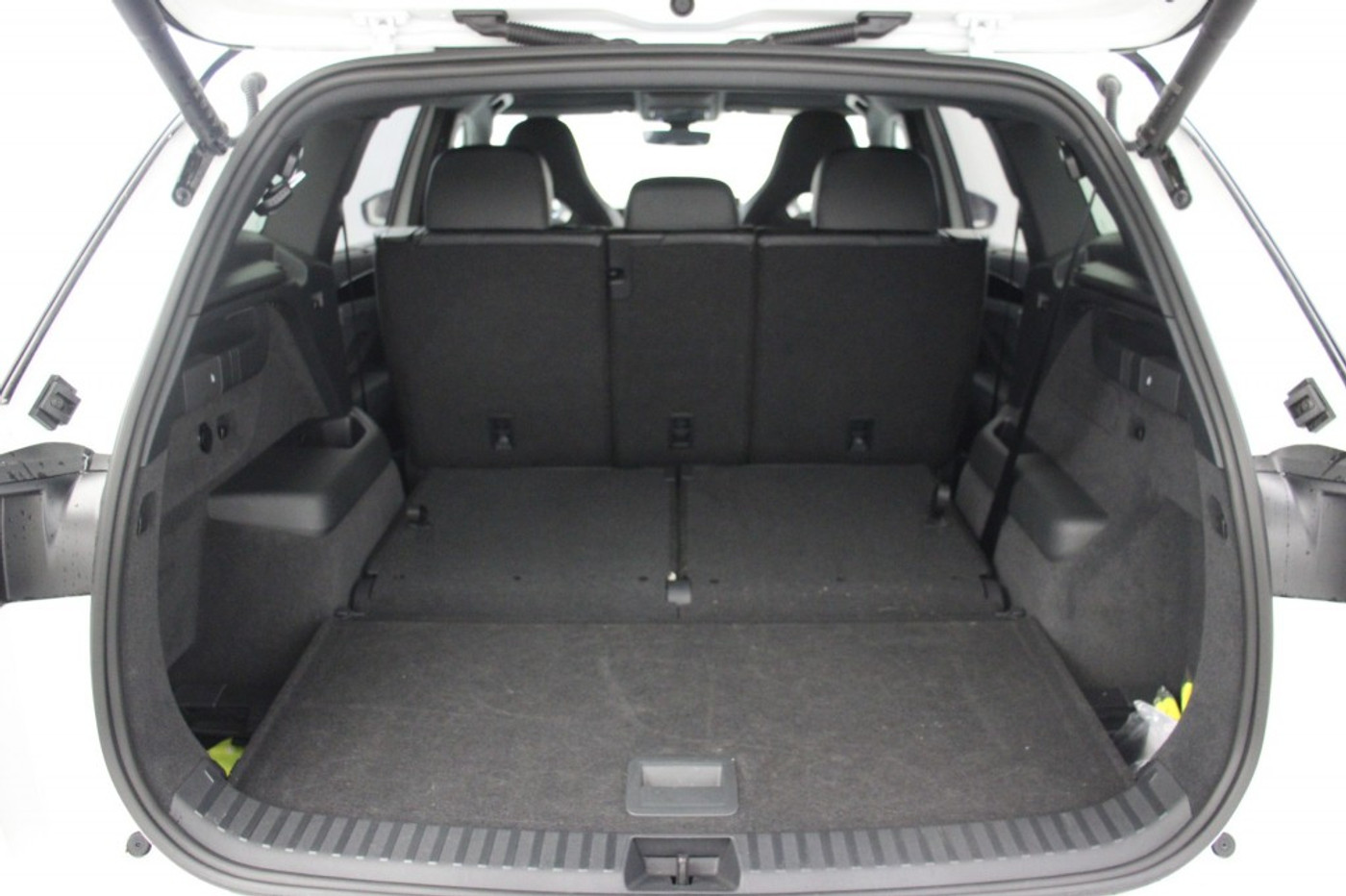Foto van Volkswagen Tayron