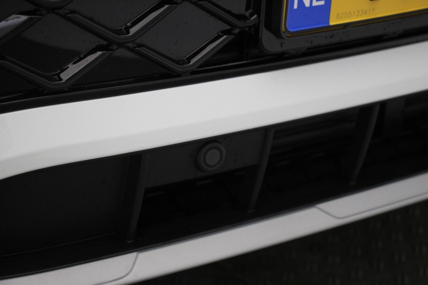 Foto van Volkswagen Tayron