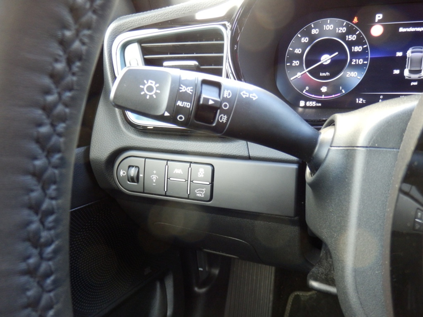 Foto van Kia Ceed