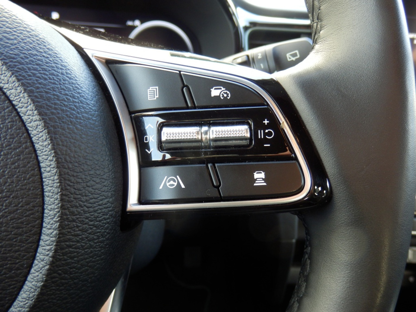 Foto van Kia Ceed