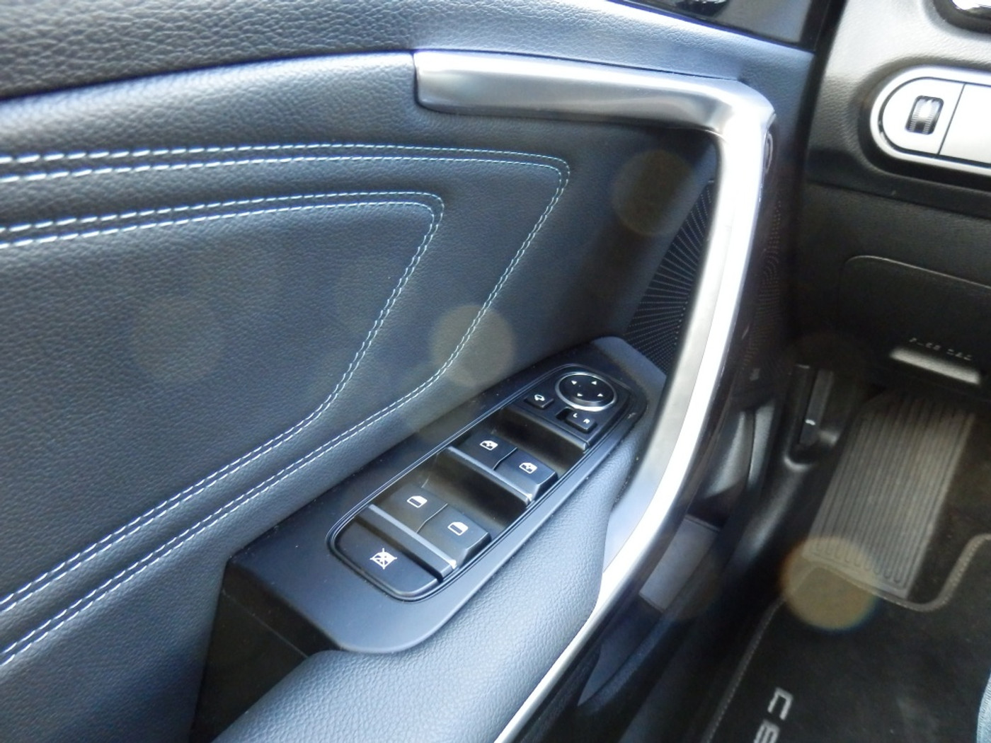 Foto van Kia Ceed