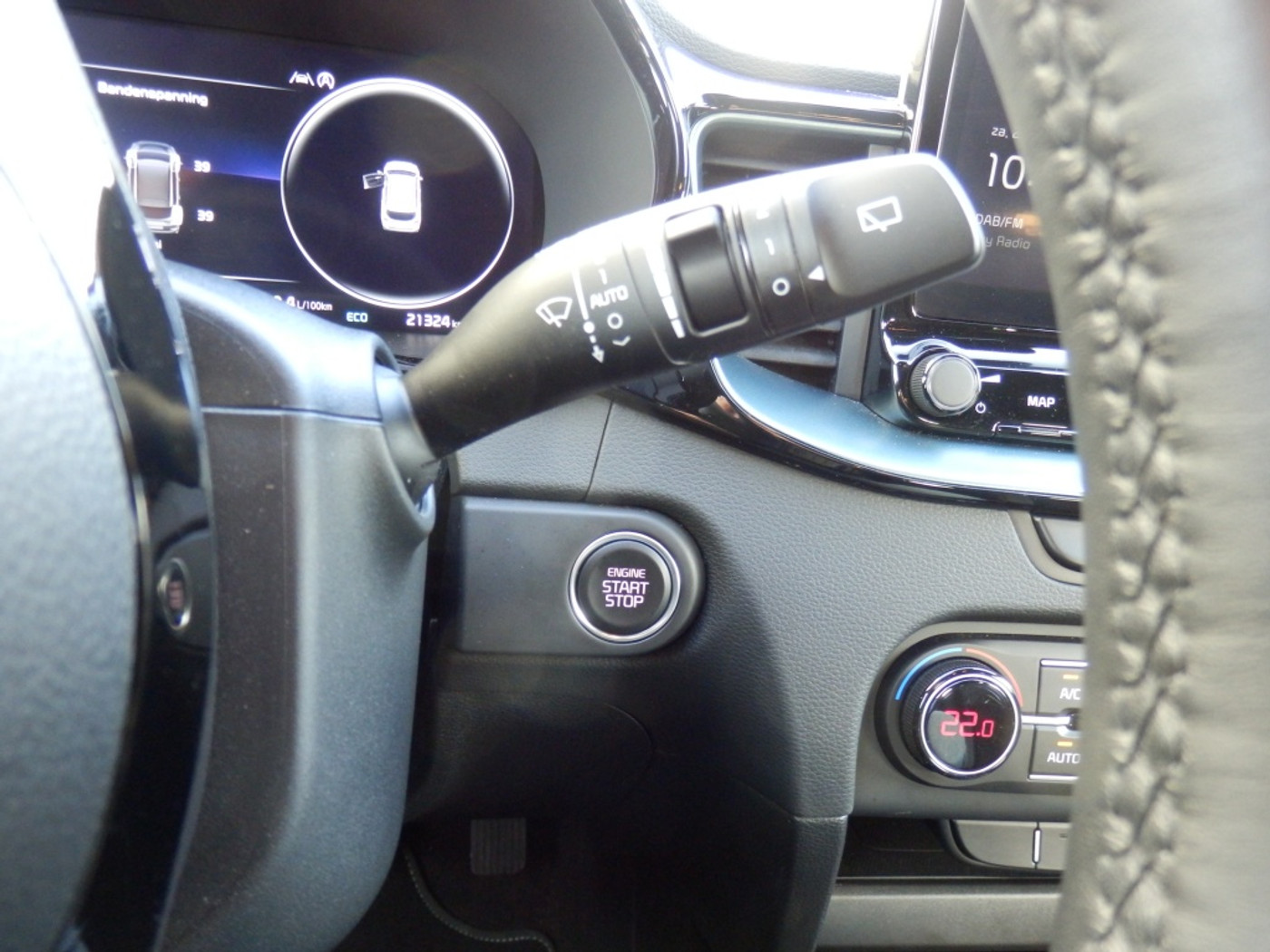 Foto van Kia Ceed