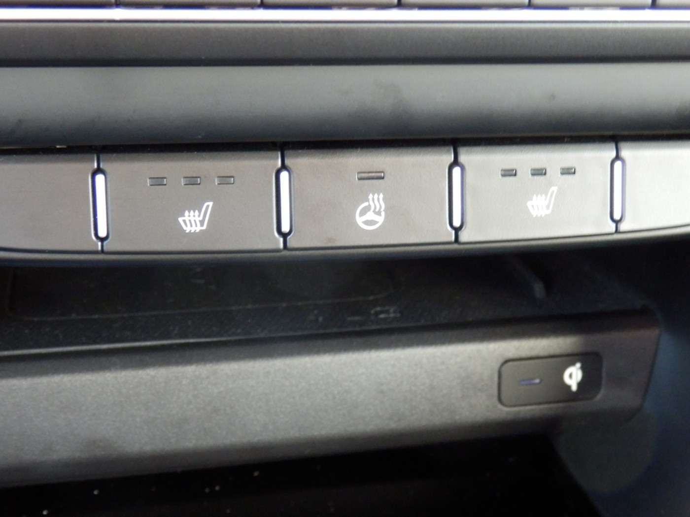 Foto van Kia Ceed