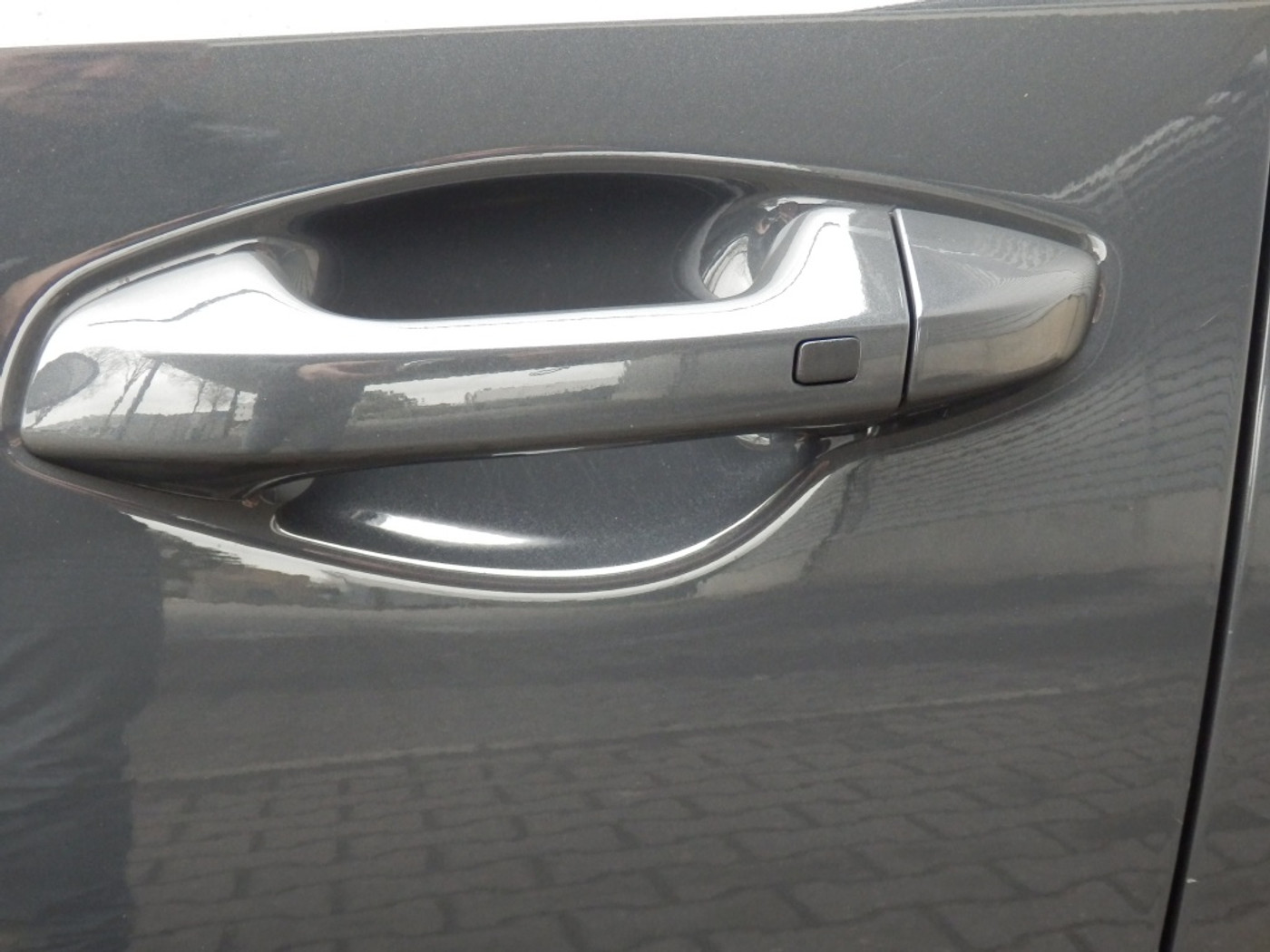 Foto van Kia Ceed