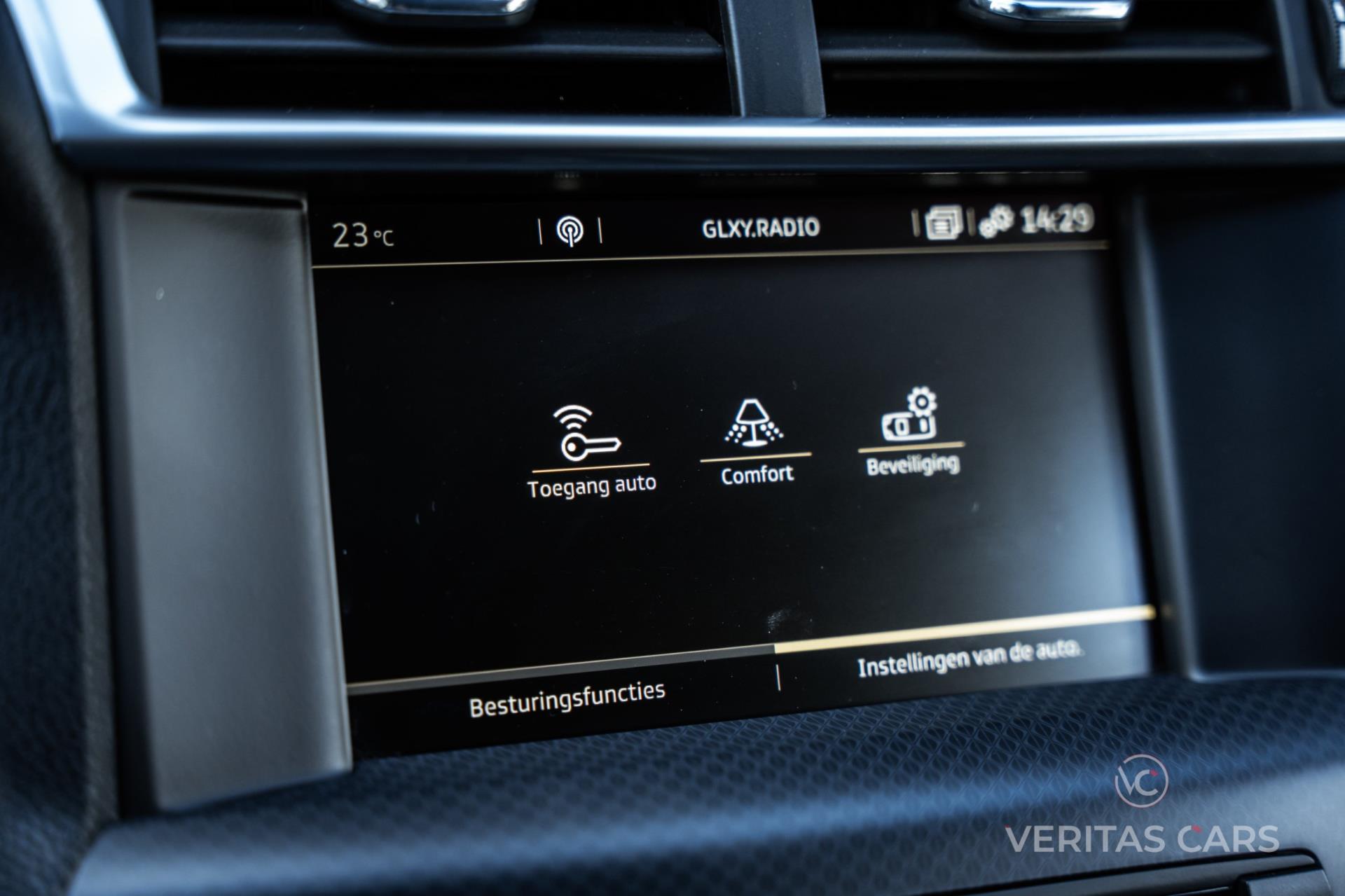 Foto van DS DS 4