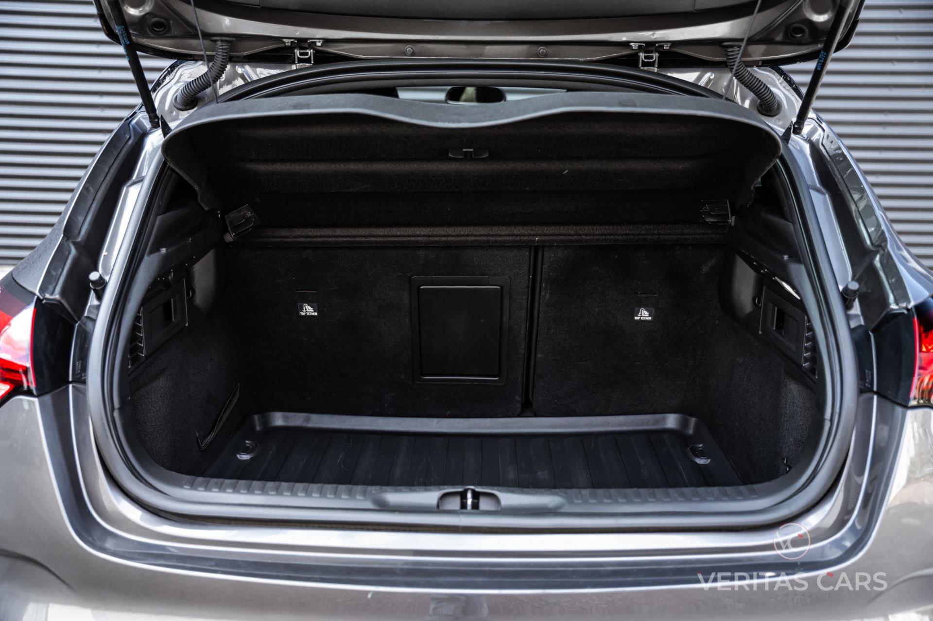 Foto van DS DS 4