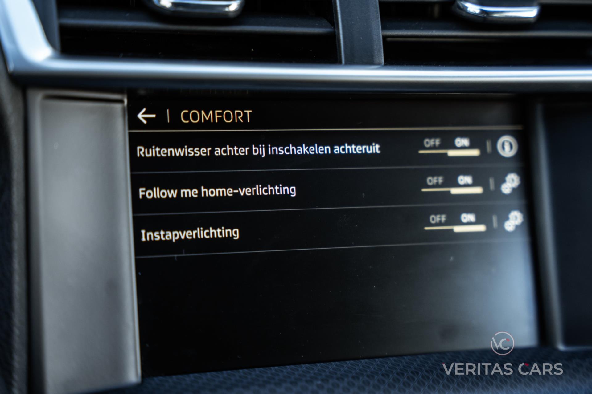 Foto van DS DS 4