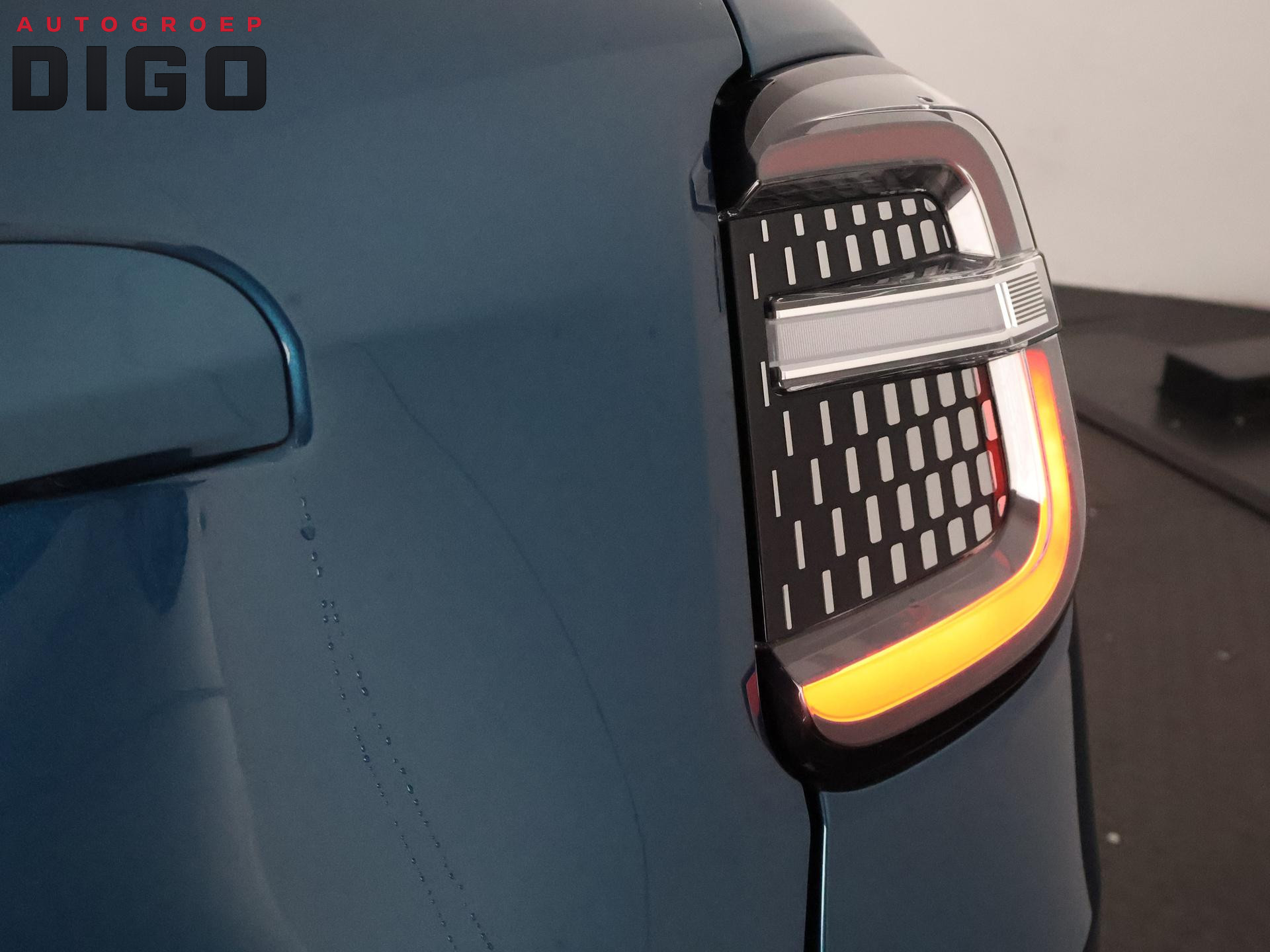 Foto van Fiat 600
