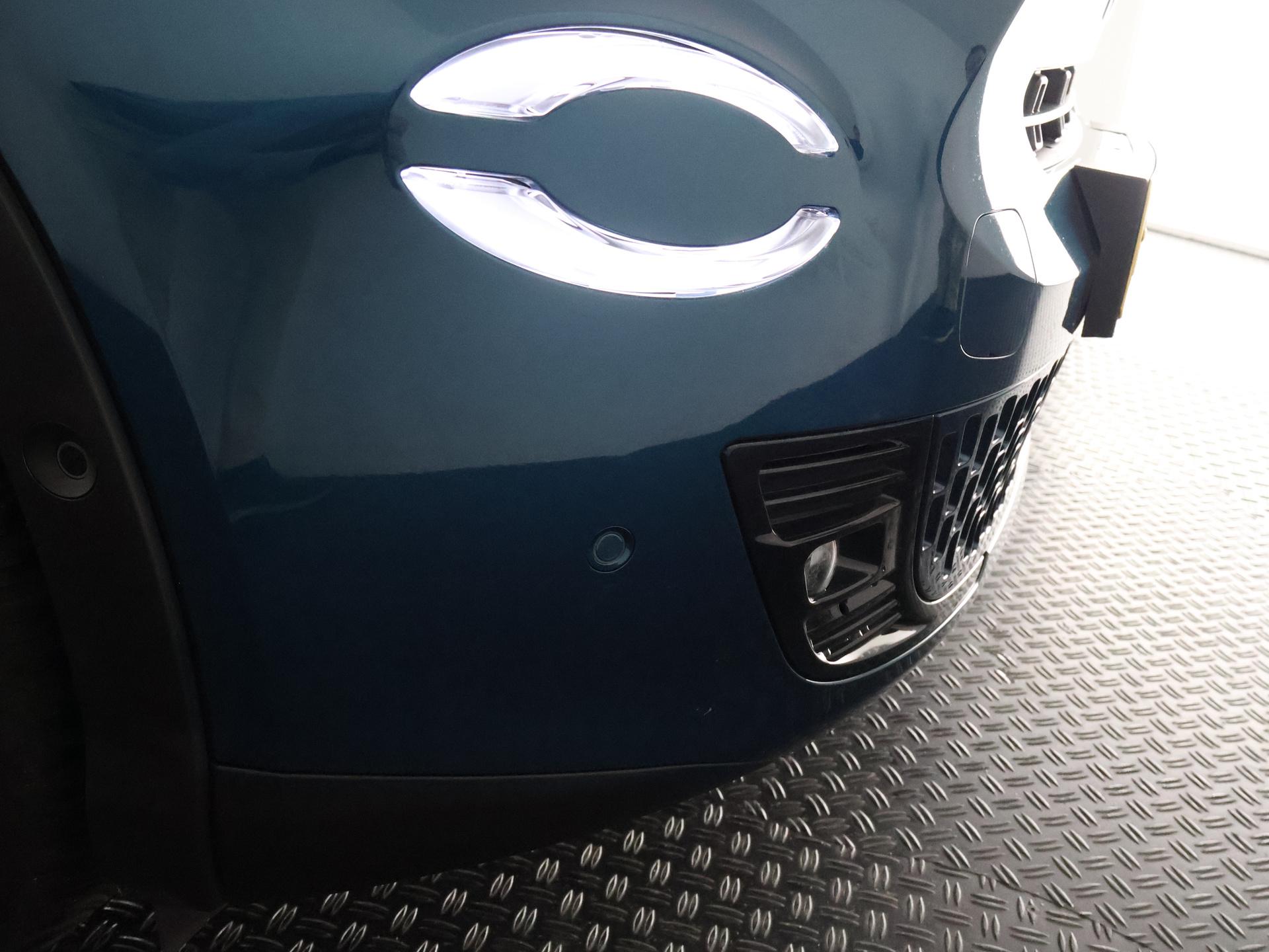 Foto van Fiat 600