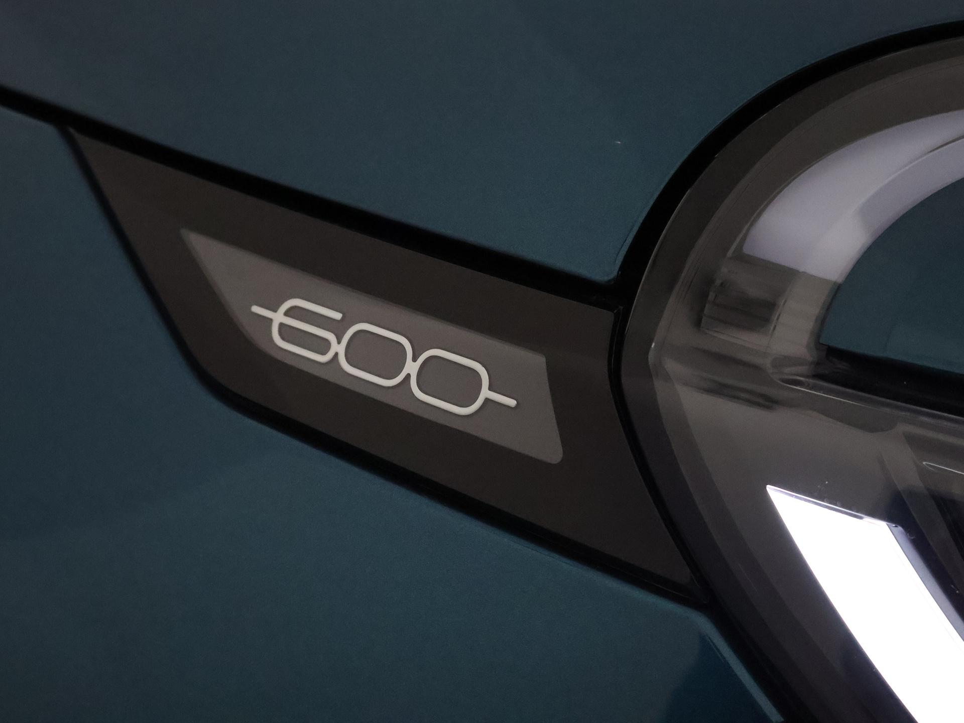 Foto van Fiat 600