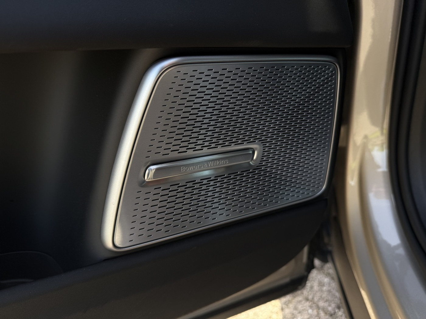 Foto van Polestar Polestar 3