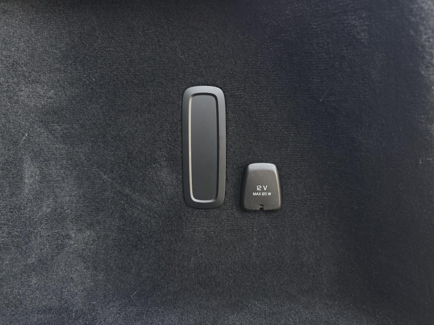 Foto van Polestar Polestar 3