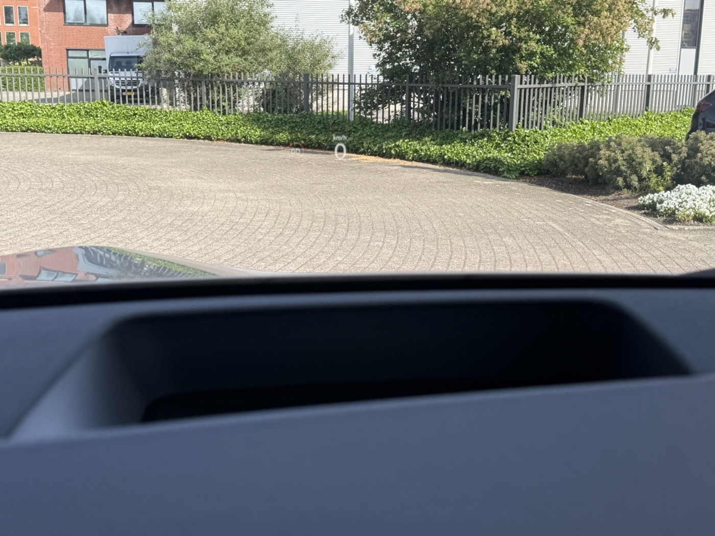 Foto van Polestar Polestar 3