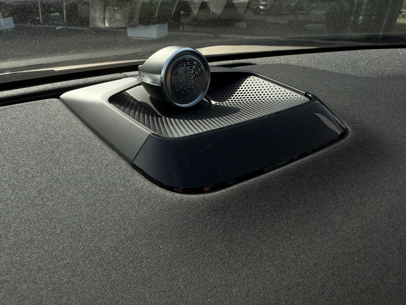 Foto van Polestar Polestar 3