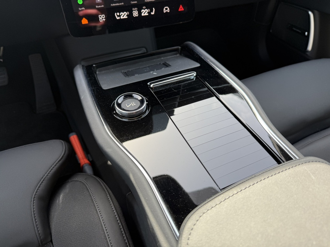 Foto van Polestar Polestar 3