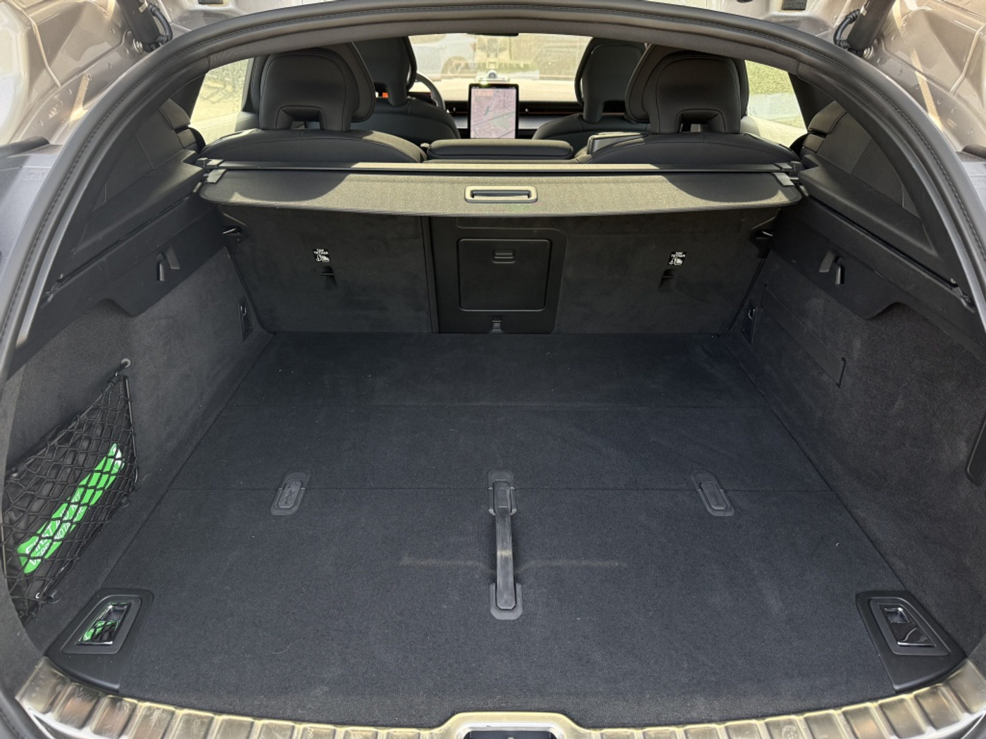 Foto van Polestar Polestar 3