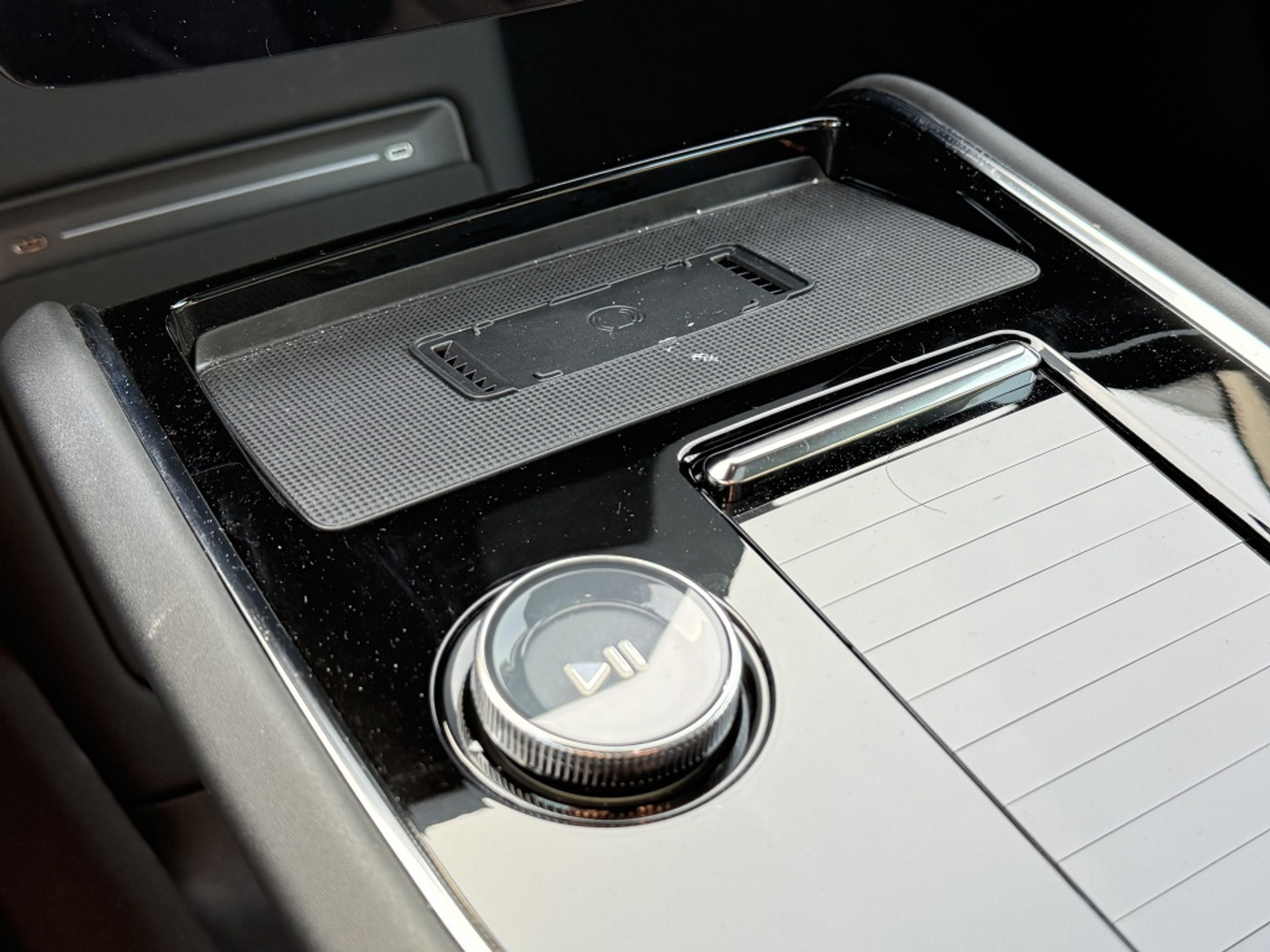 Foto van Polestar Polestar 3