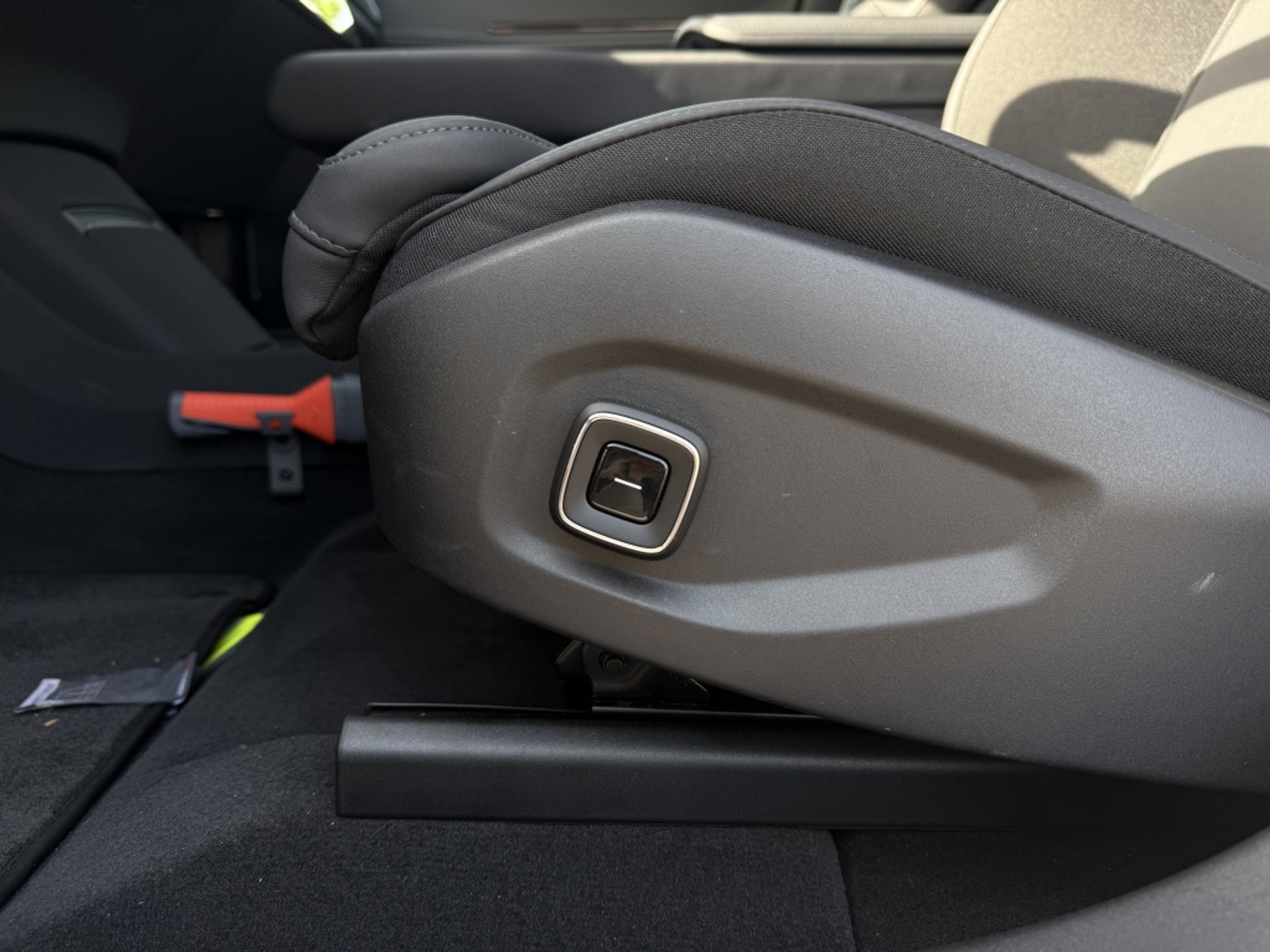 Foto van Polestar Polestar 3