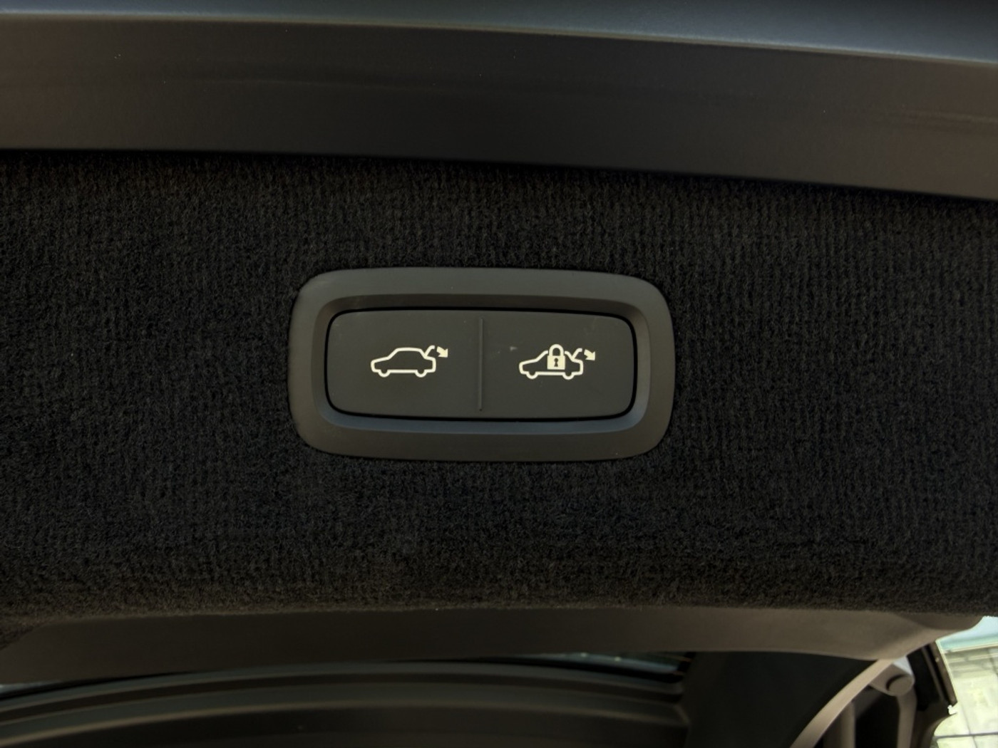 Foto van Polestar Polestar 3