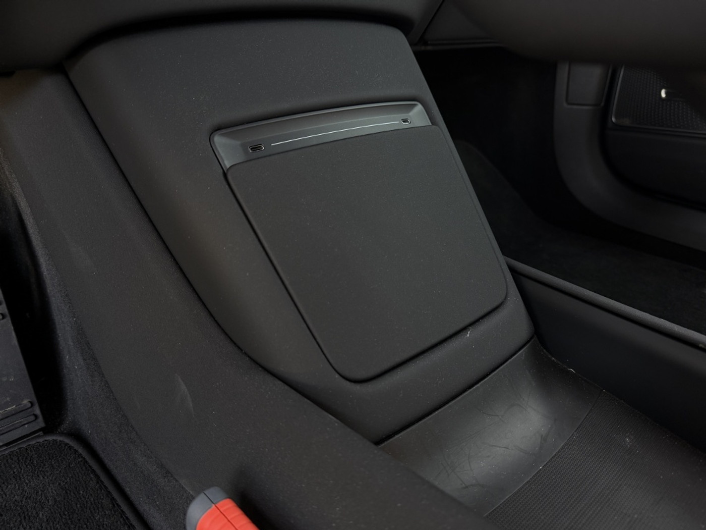 Foto van Polestar Polestar 3